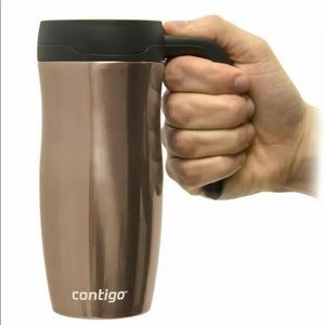 Contigo AUTOSEAL 16oz. Travel Mug Latte Single